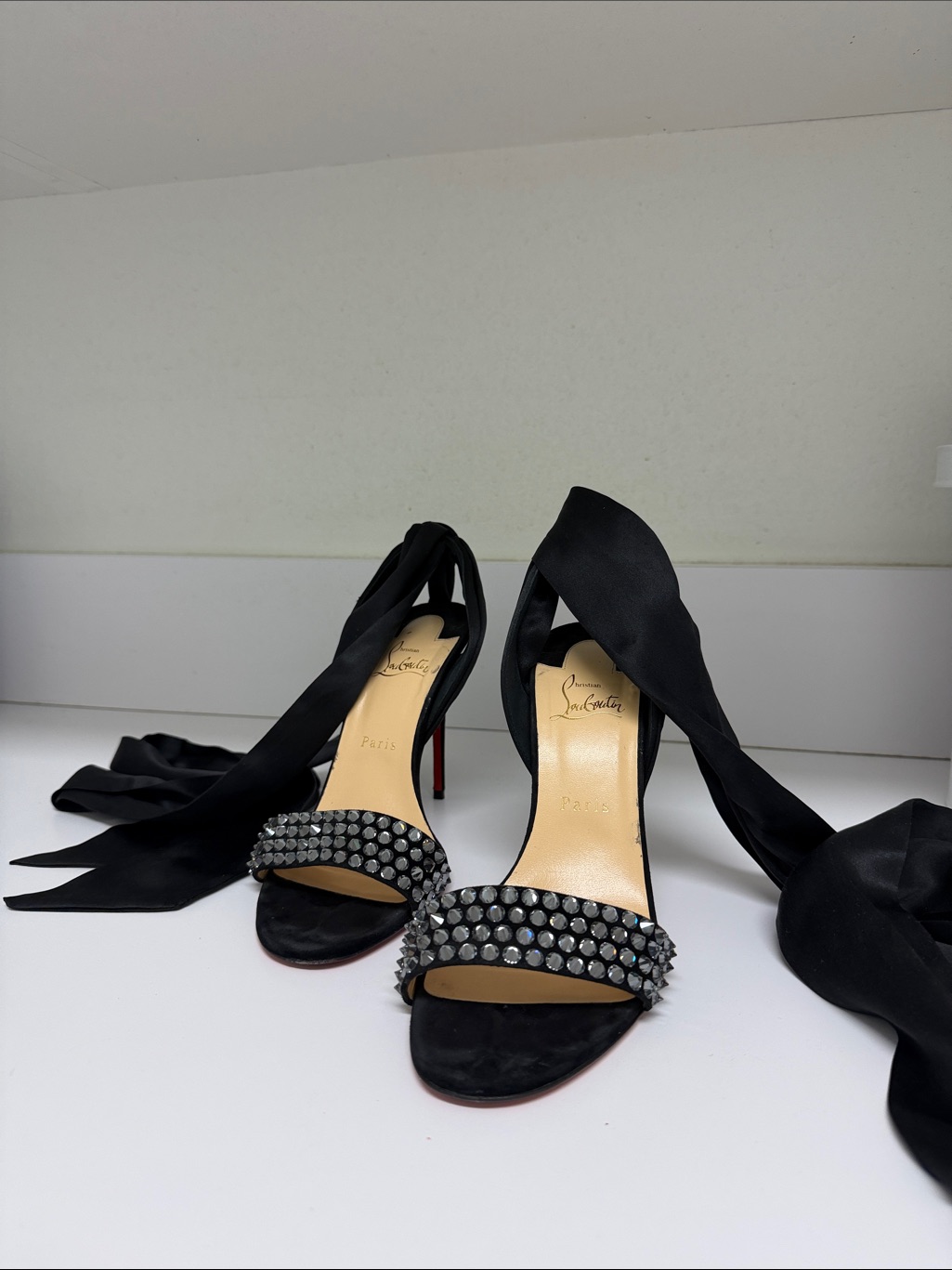 Christian Louboutin